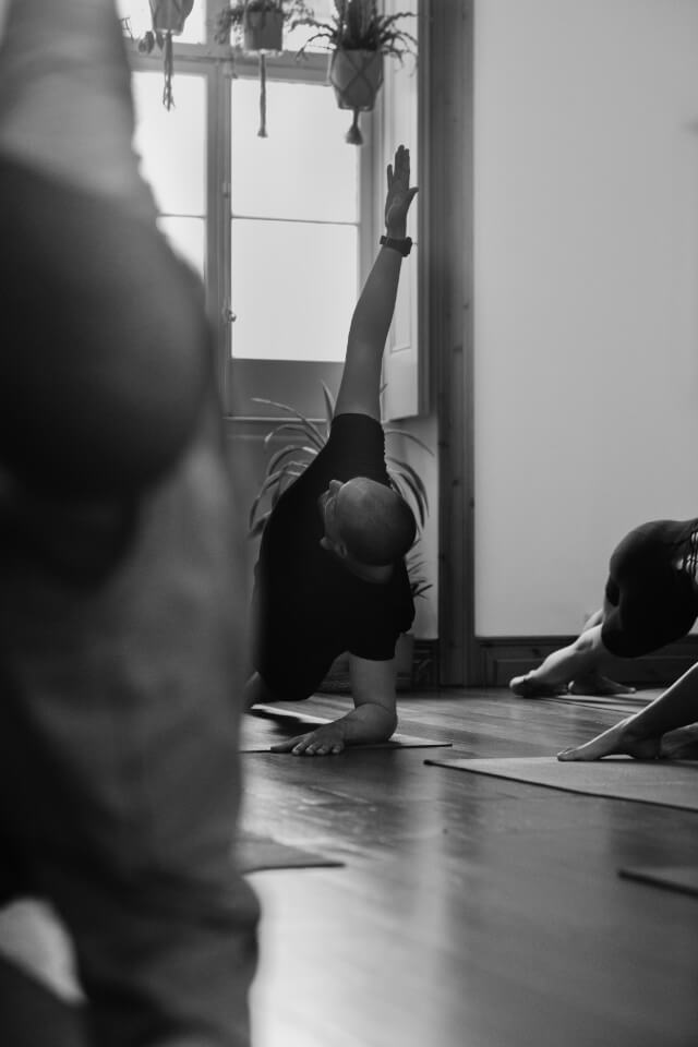 INICIO azoresyoga hatha power yoga