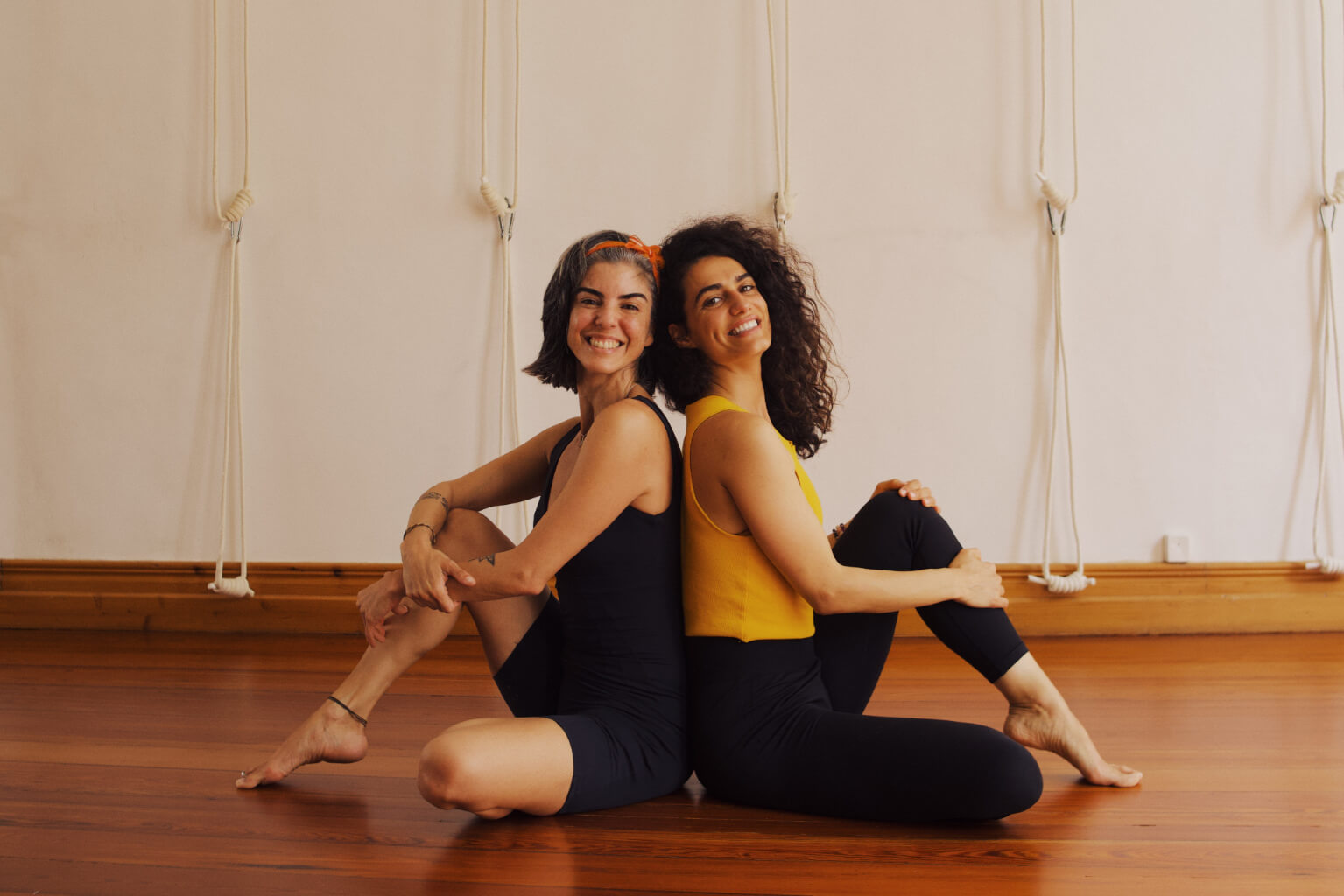 azoresyoga natali catarina studio 