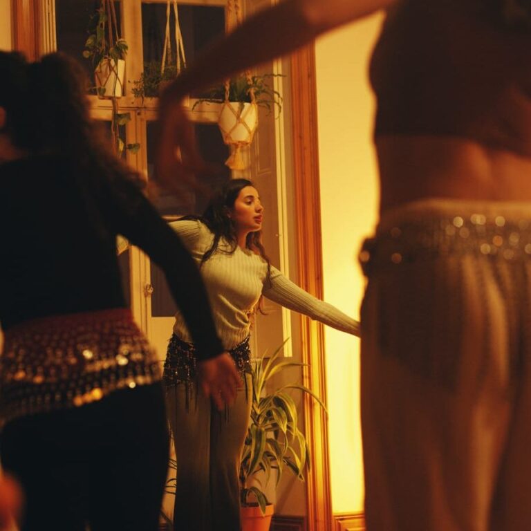 Oriental Rhythms, ritmos oriente azoresyoga