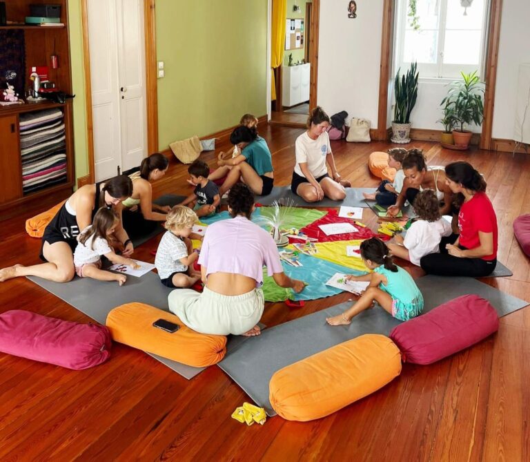 azoresyoga kids outubro 2025