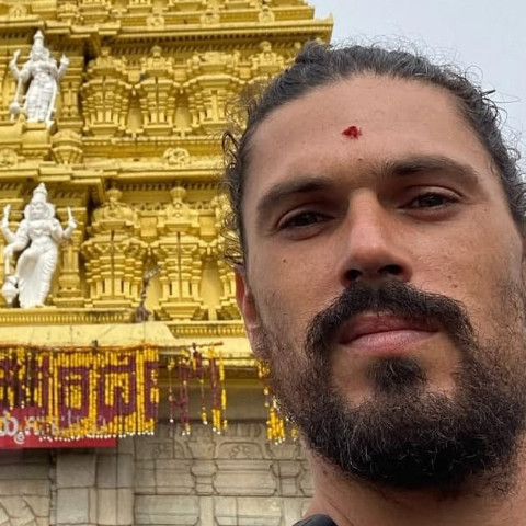 cairo murillo perfil
