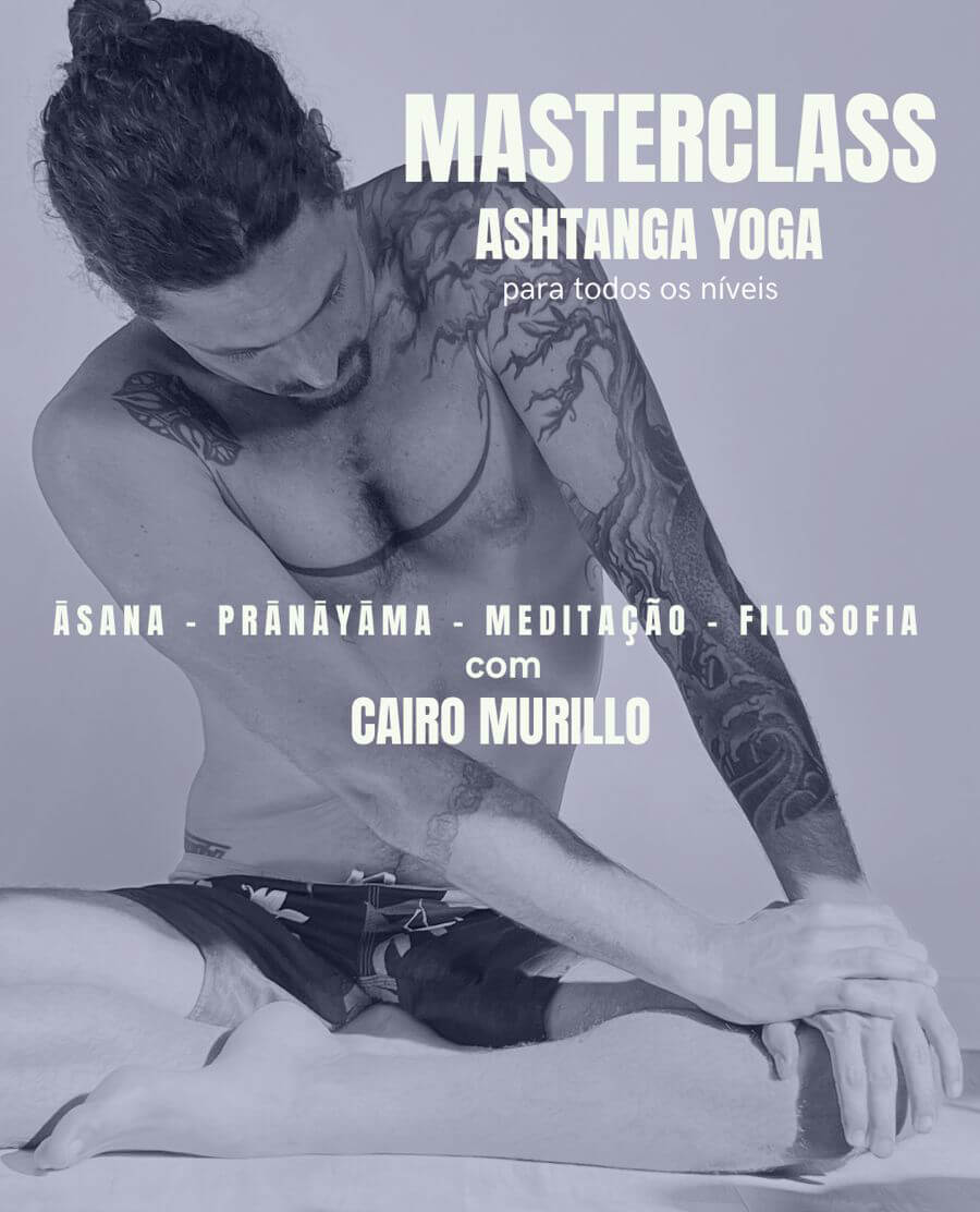masterclass ashtanga cairo azoresyoga