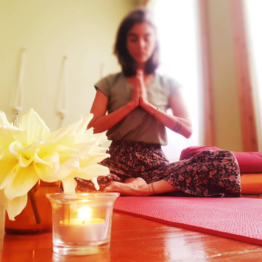 natali azoresyoga namaste