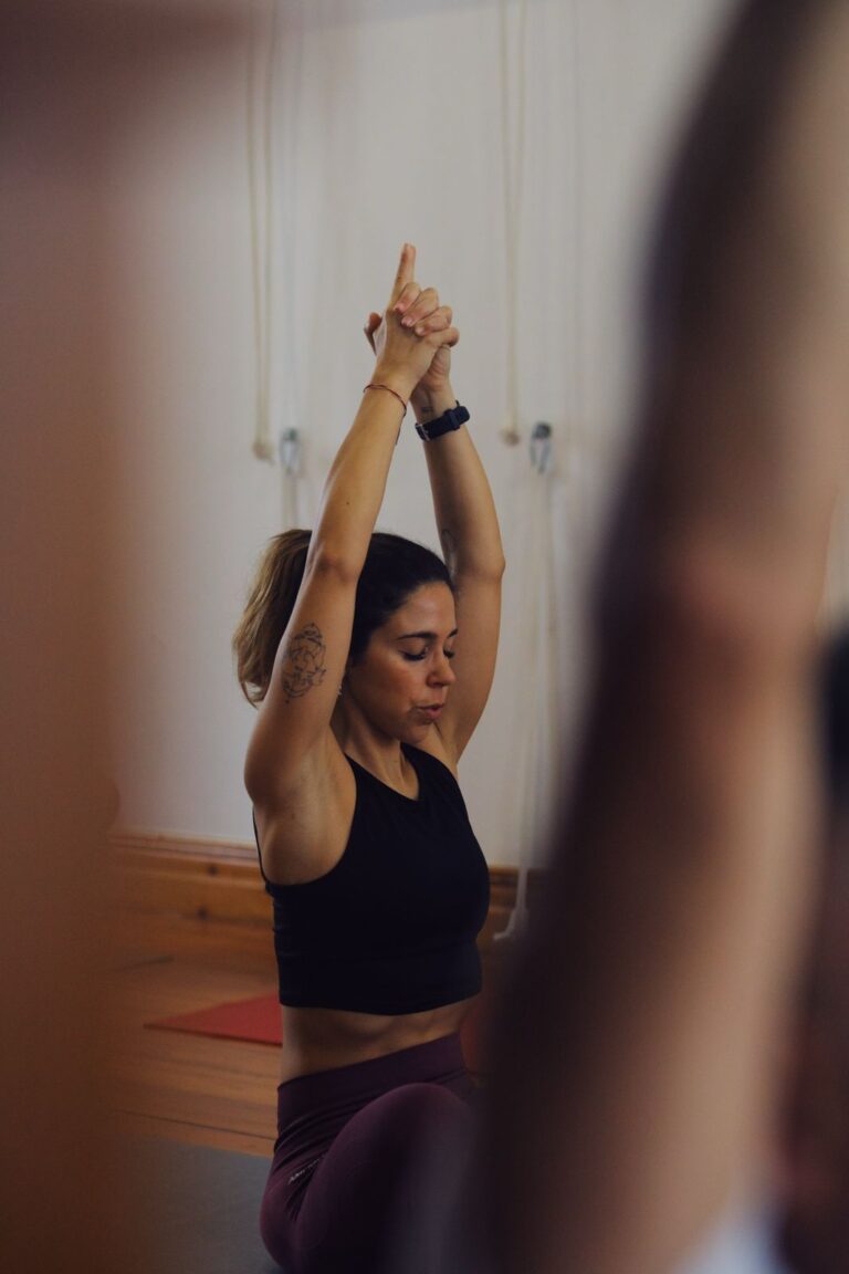 masterlass yoga somatico catarina amaral