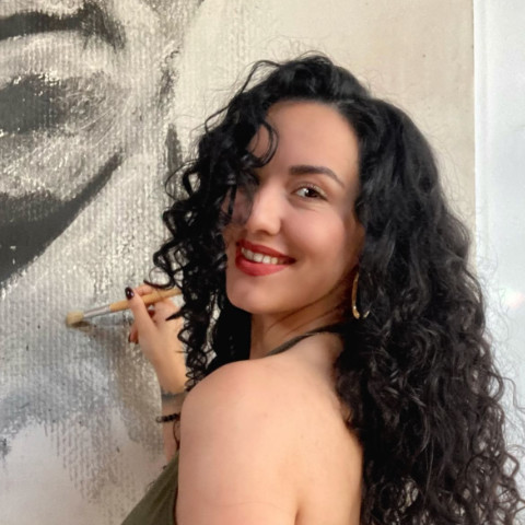 perfil Melisa Kılıç azoresyoga