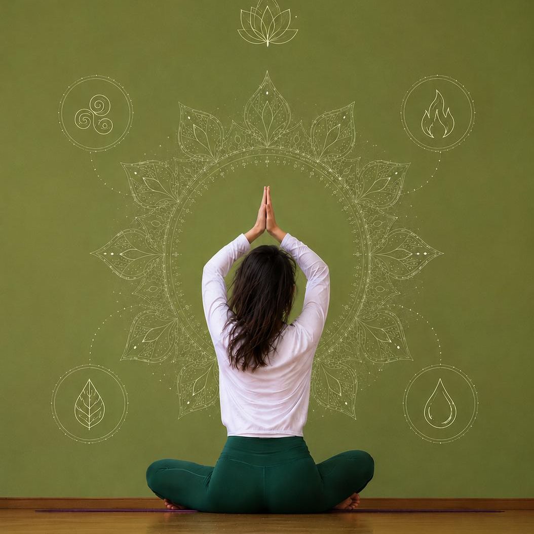 ayurveda yoga flow catarina rola