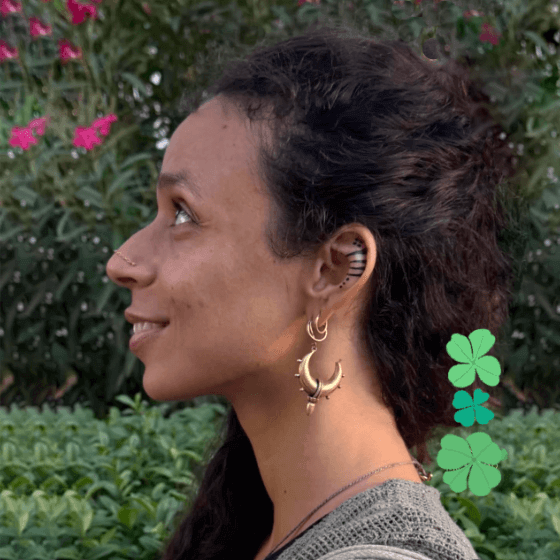 Ines Machado - perfil para o Açores Yoga