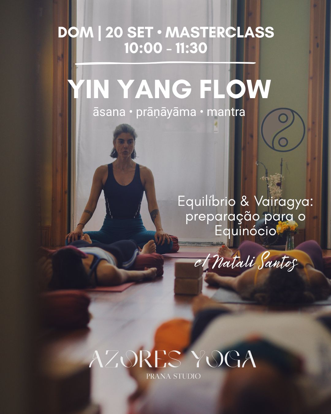 natali yinyang flow azoresyoga