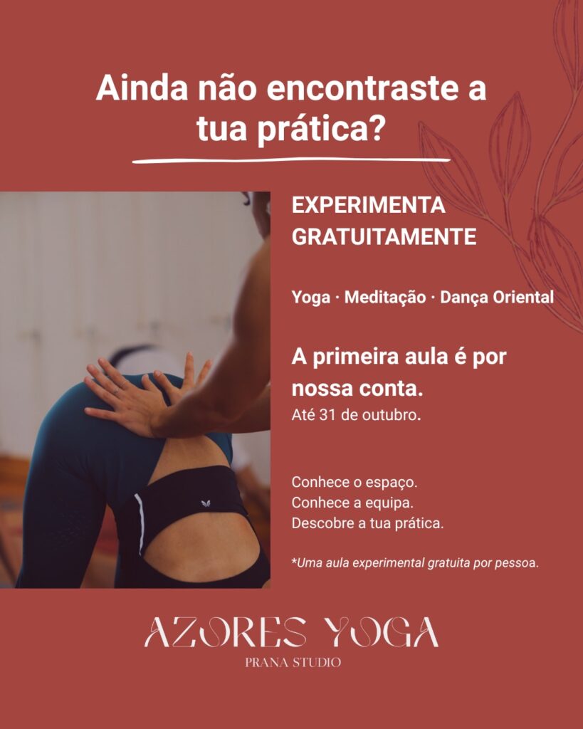 AULA EXPERIMENTAL GRATUITA promocao aula exp grattuita 2026out